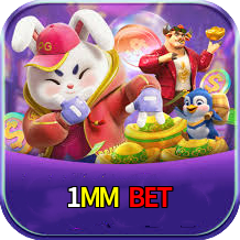 1MM BET Logo